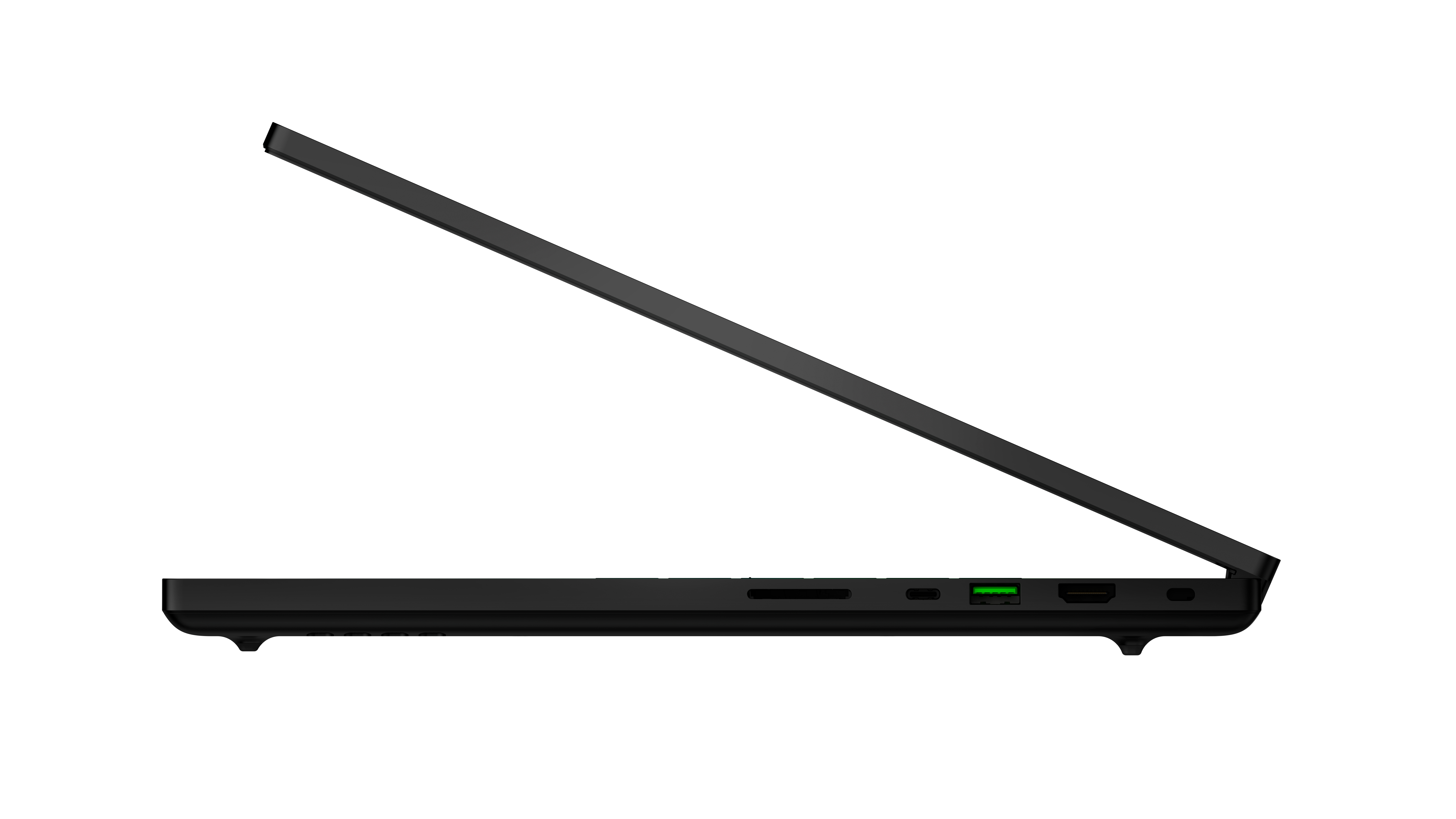 RAZER Blade 18 - 18 Zoll - Intel® Core™ i9 i9-13950HX - 32 GB - 1 TB - NVIDIA GeForce RTX™ 4080 - Windows 11 Home