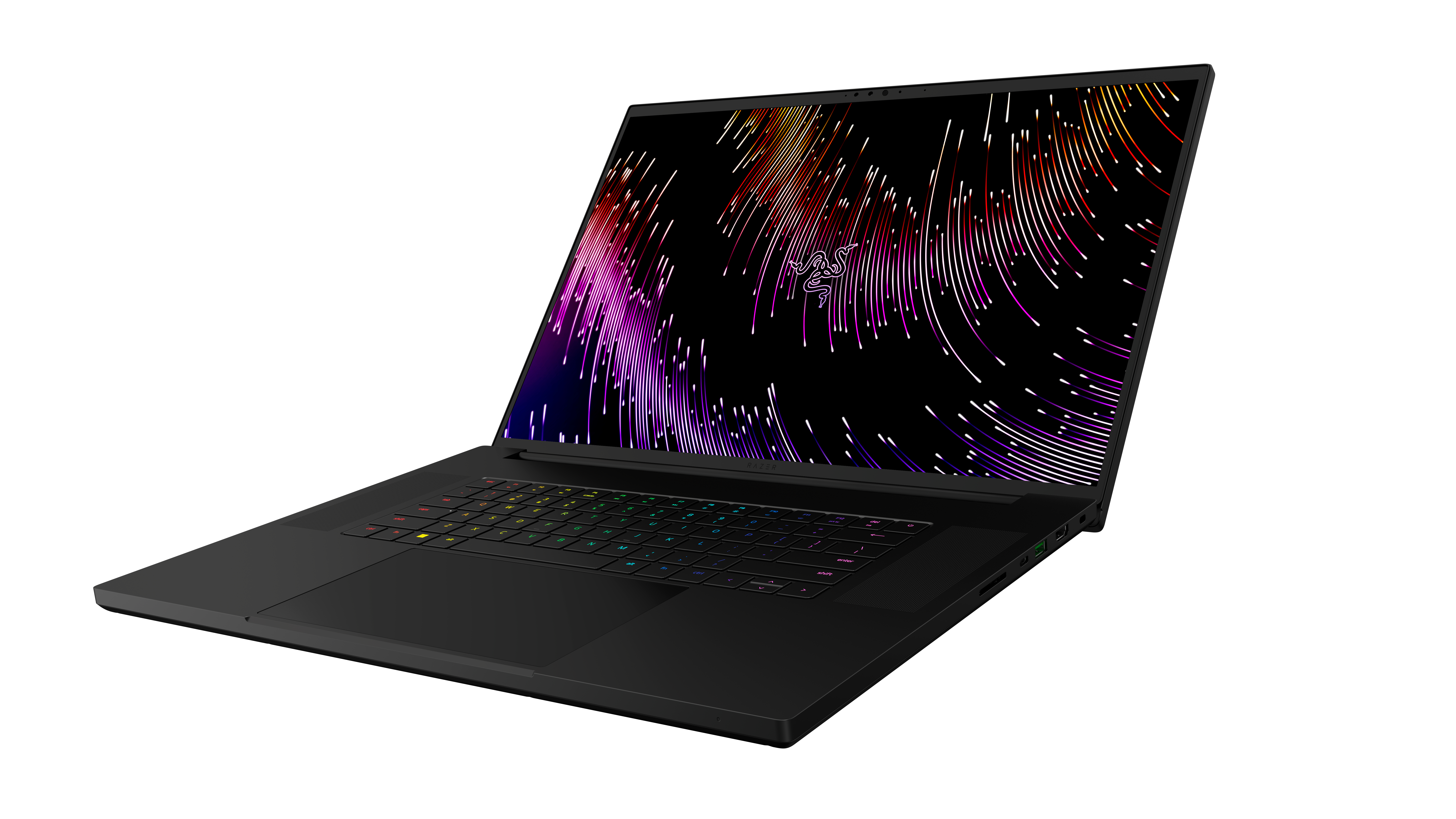 RAZER Blade 18 - 18 Zoll - Intel® Core™ i9 i9-13950HX - 32 GB - 1 TB - NVIDIA GeForce RTX™ 4080 - Windows 11 Home