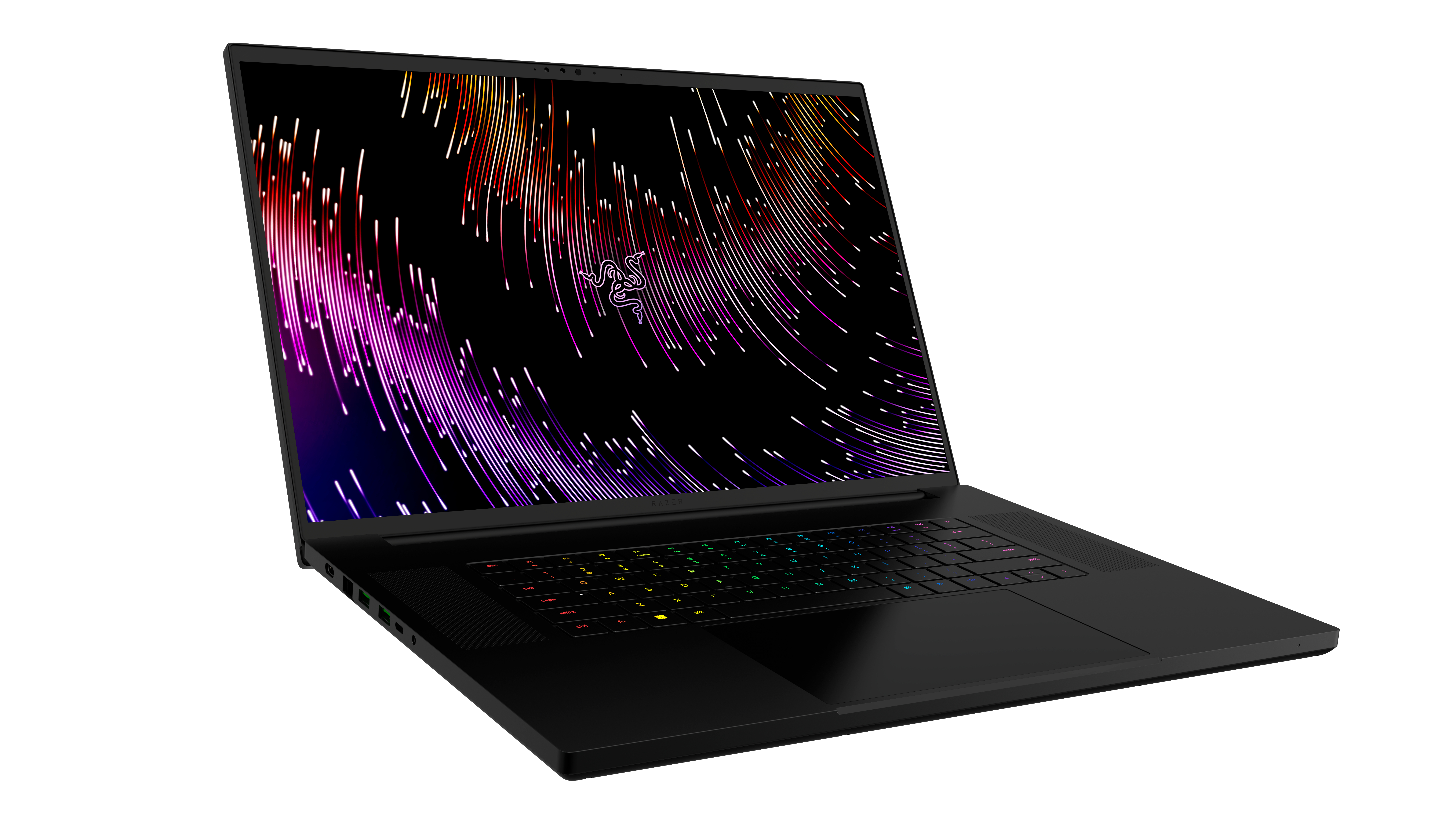 RAZER Blade 18 - 18 Zoll - Intel® Core™ i9 i9-13950HX - 32 GB - 1 TB - NVIDIA GeForce RTX™ 4080 - Windows 11 Home