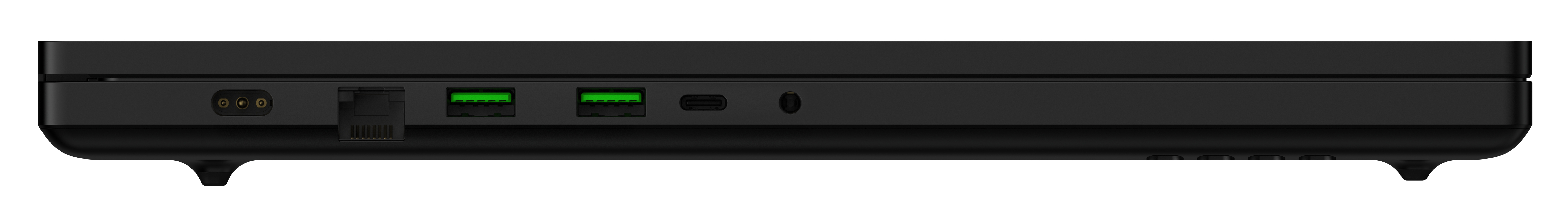 RAZER Blade 18 - 18 Zoll - Intel® Core™ i9 i9-13950HX - 32 GB - 1 TB - NVIDIA GeForce RTX™ 4080 - Windows 11 Home