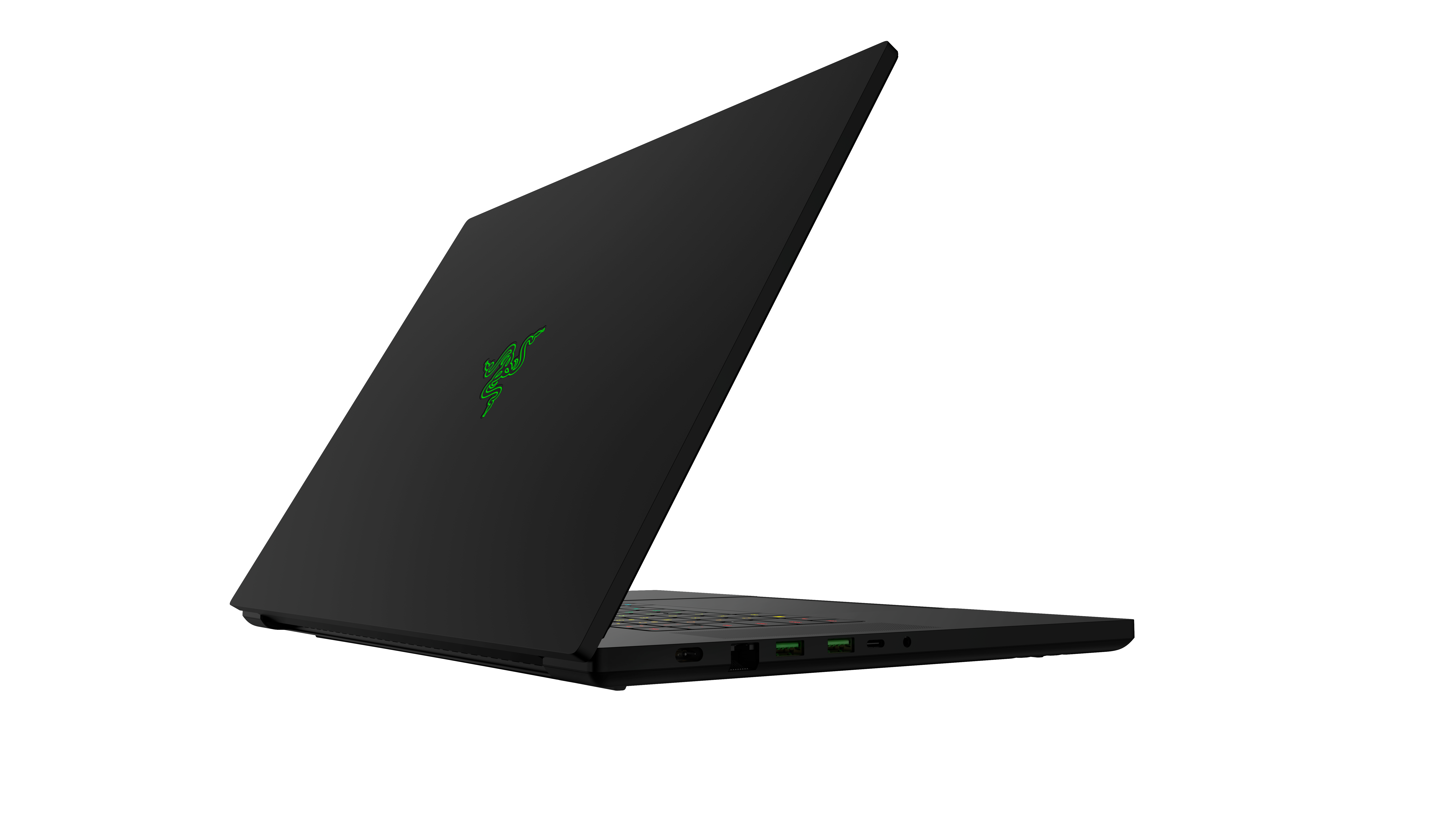 RAZER Blade 18 - 18 Zoll - Intel® Core™ i9 i9-13950HX - 32 GB - 2 TB - NVIDIA GeForce RTX™ 4090 - Windows 11 Home