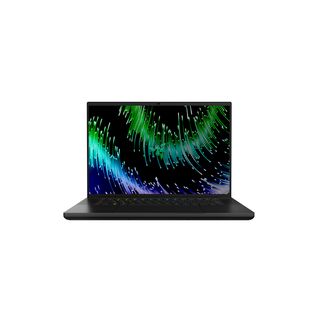 RAZER Blade 16, Gaming Notebook, mit 16 Zoll Display, Intel® Core™ i9,i9-13950HX Prozessor, 32 GB RAM, 1 TB SSD, NVIDIA GeForce RTX™ 4070, Schwarz, Windows 11 Home (64 Bit)