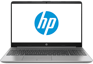 HP 255 G9 6A1A5EA Szürke Laptop (15,6" FHD/Ryzen5/8GB/256 GB SSD/DOS)