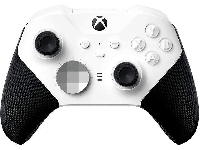 One, Weiß Series S, PC MICROSOFT X, für Xbox Controller Series Xbox 2 Wireless Elite Series Xbox