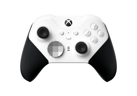 PC Elite SATURN | Controller X, One, Series 2 Xbox Series Series für Weiß S, Xbox MICROSOFT Wireless Xbox
