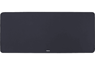 HAMA Business XL - Mauspad (Schwarz)