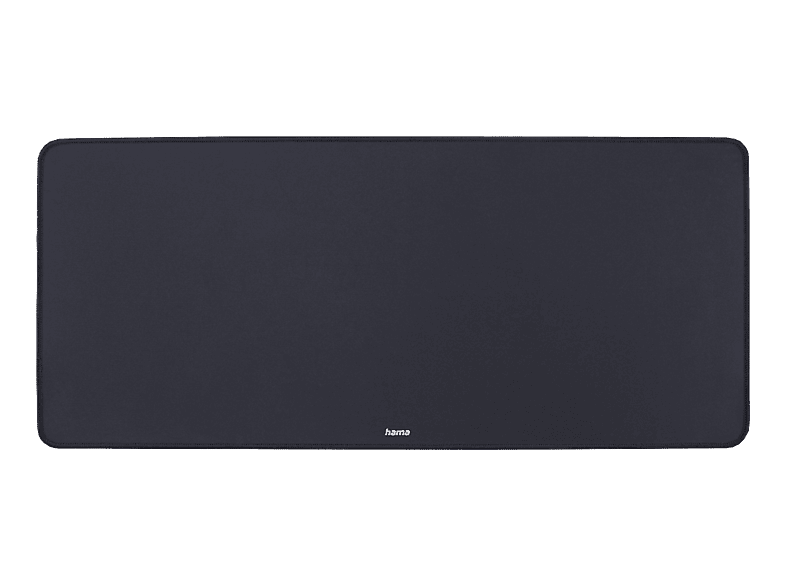 HAMA Business XL - Mauspad (Schwarz)