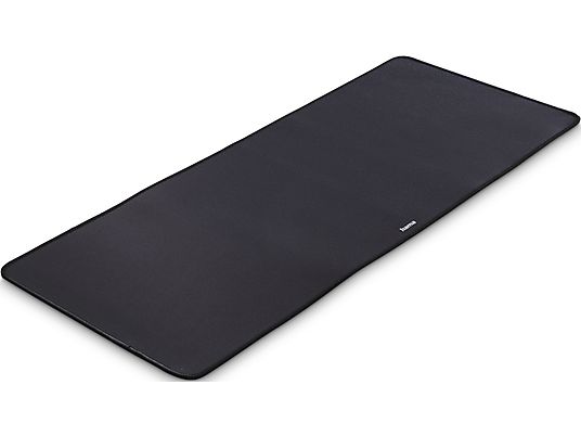 HAMA Business XL - Tapis de souris (Noir)