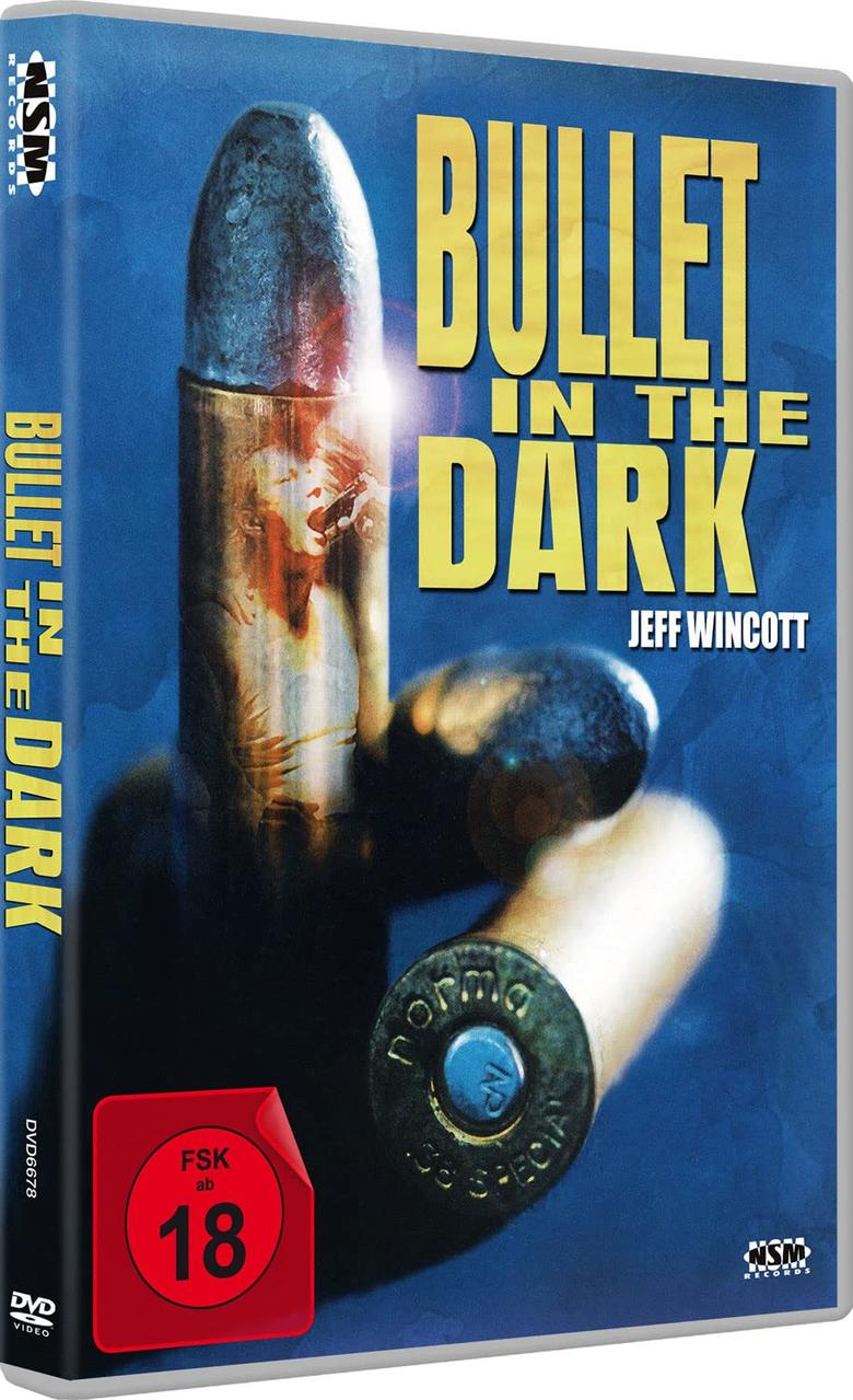 Bullet sie in the DVD Den nehmen Tod Dark - immer