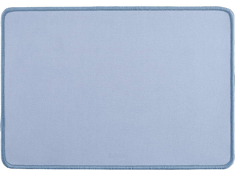 HAMA Business Mauspad, 29.7x21.3 cm, Blau; Mauspad----Mauspad