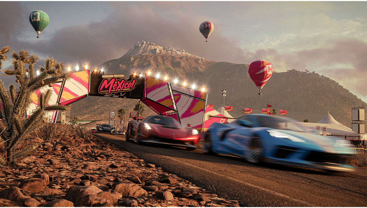 MICROSOFT Xbox Series X + Forza Horizon 5 Premium Edition Bundel