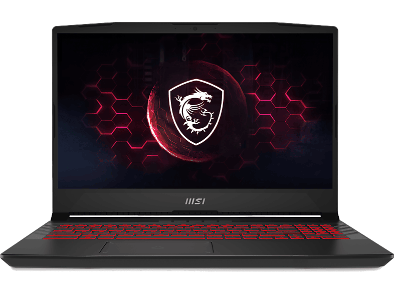 Portátil gaming | MSI Pulse GL66 12UEK-086XES