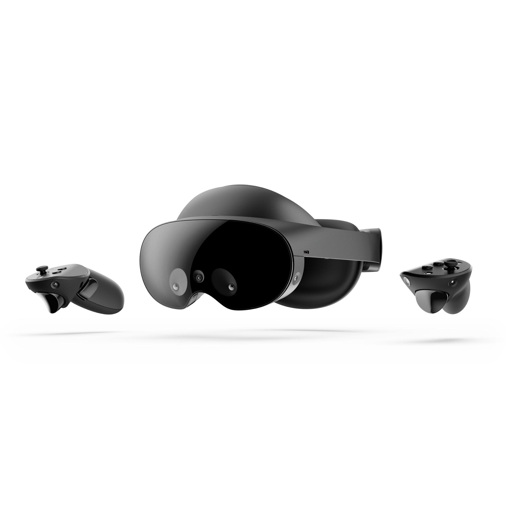 Headset VR Pro META Quest