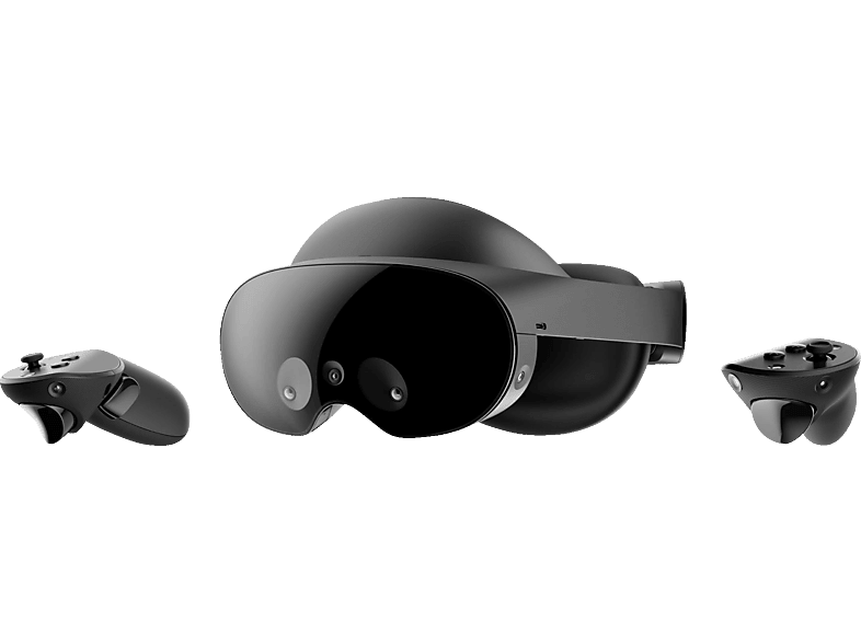 Headset VR Pro META Quest