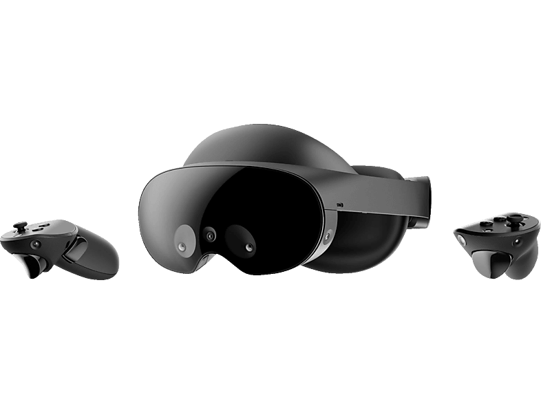 META Quest Pro VR Headset