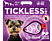 TICKLESS Pet ultrahangos kullancs- és bolhariasztó kutyáknak, pink (PRO10-101PI)