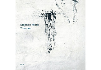 Stephan Micus - Thunder (CD)