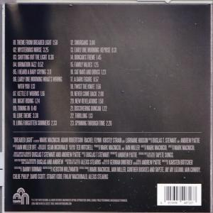 Bmx Bandits - Dreaded Light (Music for the Film)  - (CD)