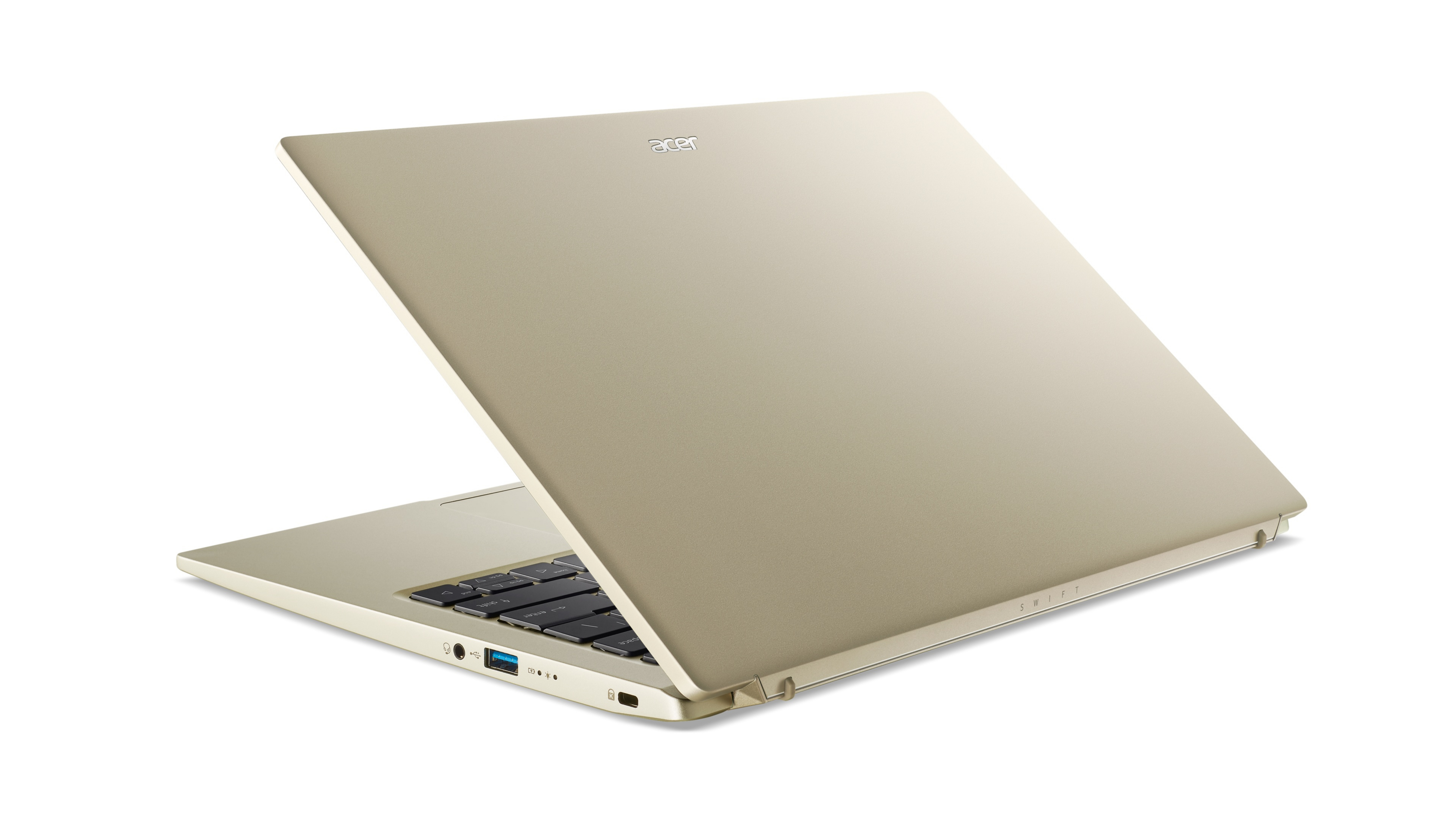 ACER Swift 3  (SF314-512-57YS) mit Tastaturbeleuchtung, EVO - 14 Zoll - Intel® Core™ i5 i5-1240P (Evo) - 16 GB - 512 GB - Intel® Iris® Xᵉ - Windows 11 Home
