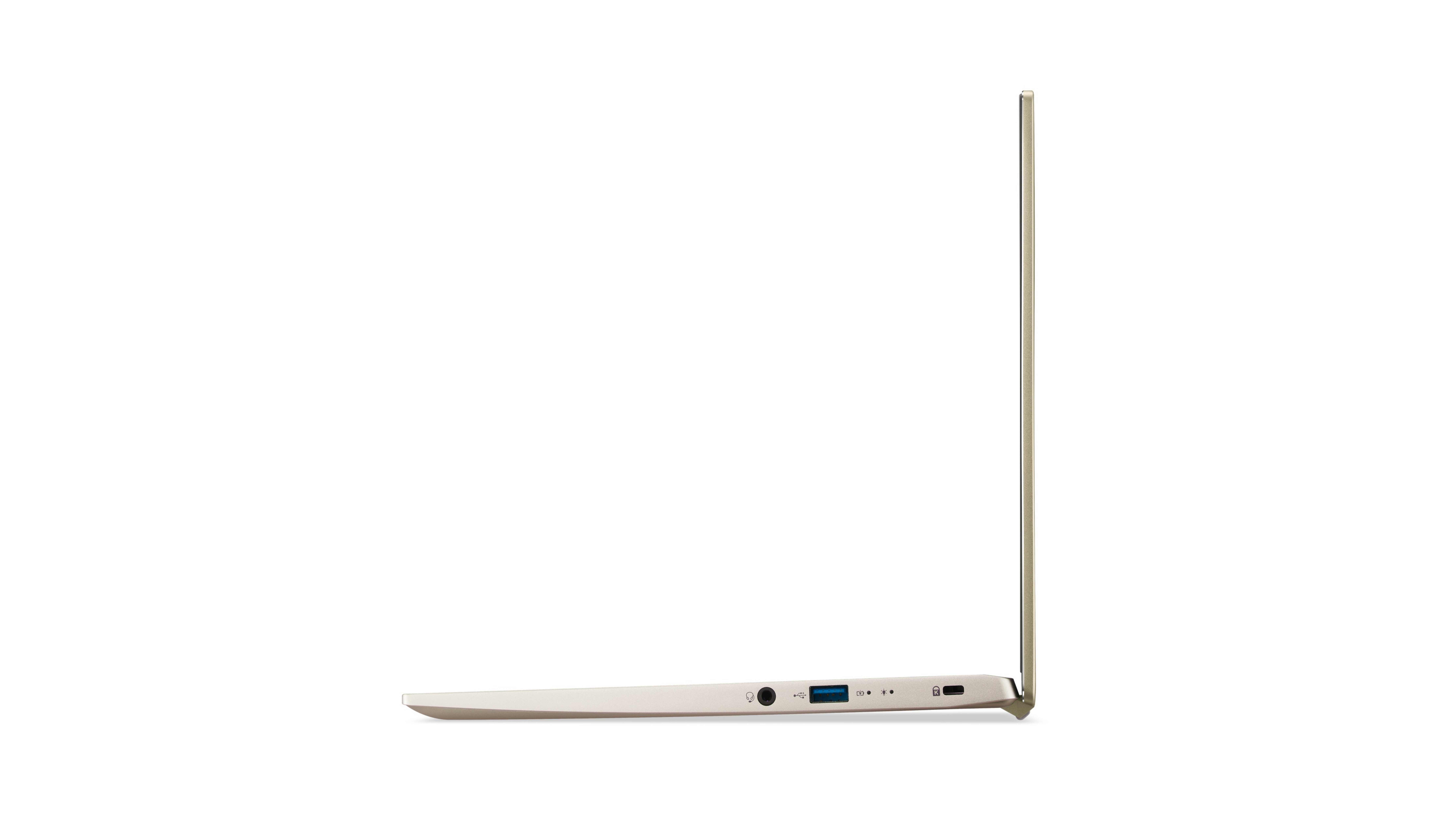 ACER Swift 3  (SF314-512-57YS) mit Tastaturbeleuchtung, EVO - 14 Zoll - Intel® Core™ i5 i5-1240P (Evo) - 16 GB - 512 GB - Intel® Iris® Xᵉ - Windows 11 Home