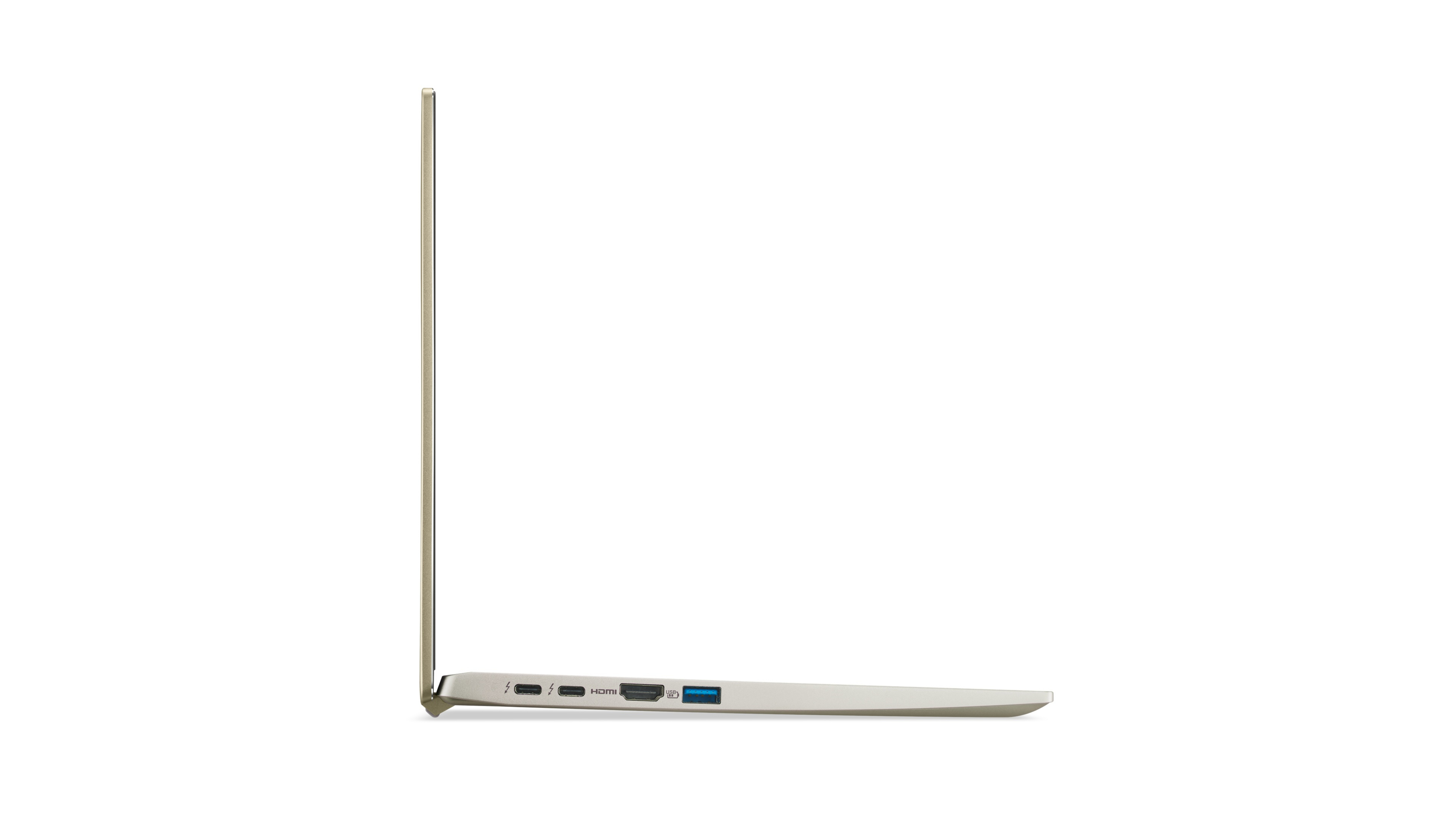 ACER Swift 3  (SF314-512-57YS) mit Tastaturbeleuchtung, EVO - 14 Zoll - Intel® Core™ i5 i5-1240P (Evo) - 16 GB - 512 GB - Intel® Iris® Xᵉ - Windows 11 Home