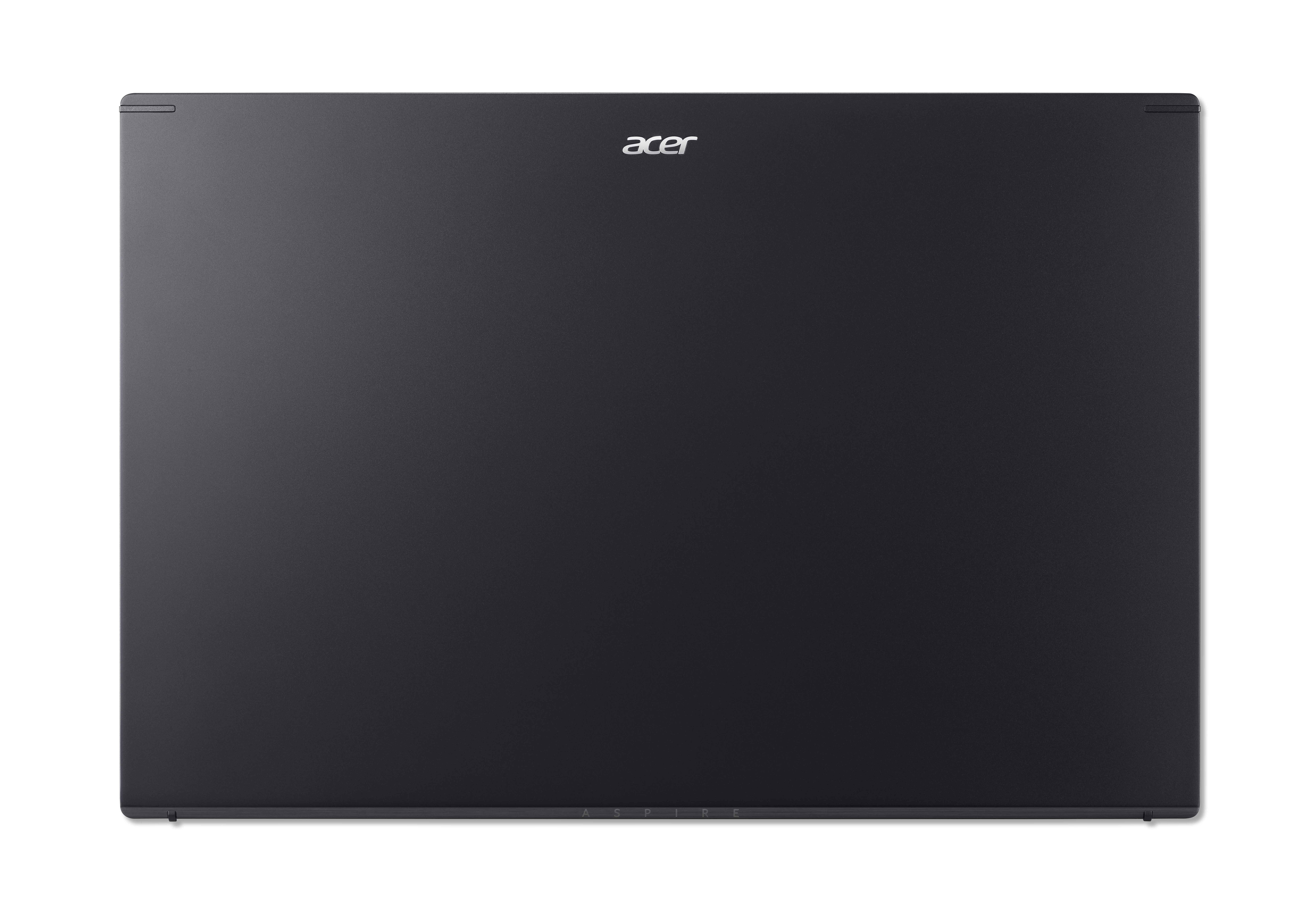 ACER Aspire A715-51G-730Q, Notebook, mit Windows Schwarz GeForce RTX™ GB (64 11 Home Bit) Display, RAM, i7 Zoll 1 TB NVIDIA, Ti, SSD, Core™ Intel® 3050 15,6 Prozessor, 16