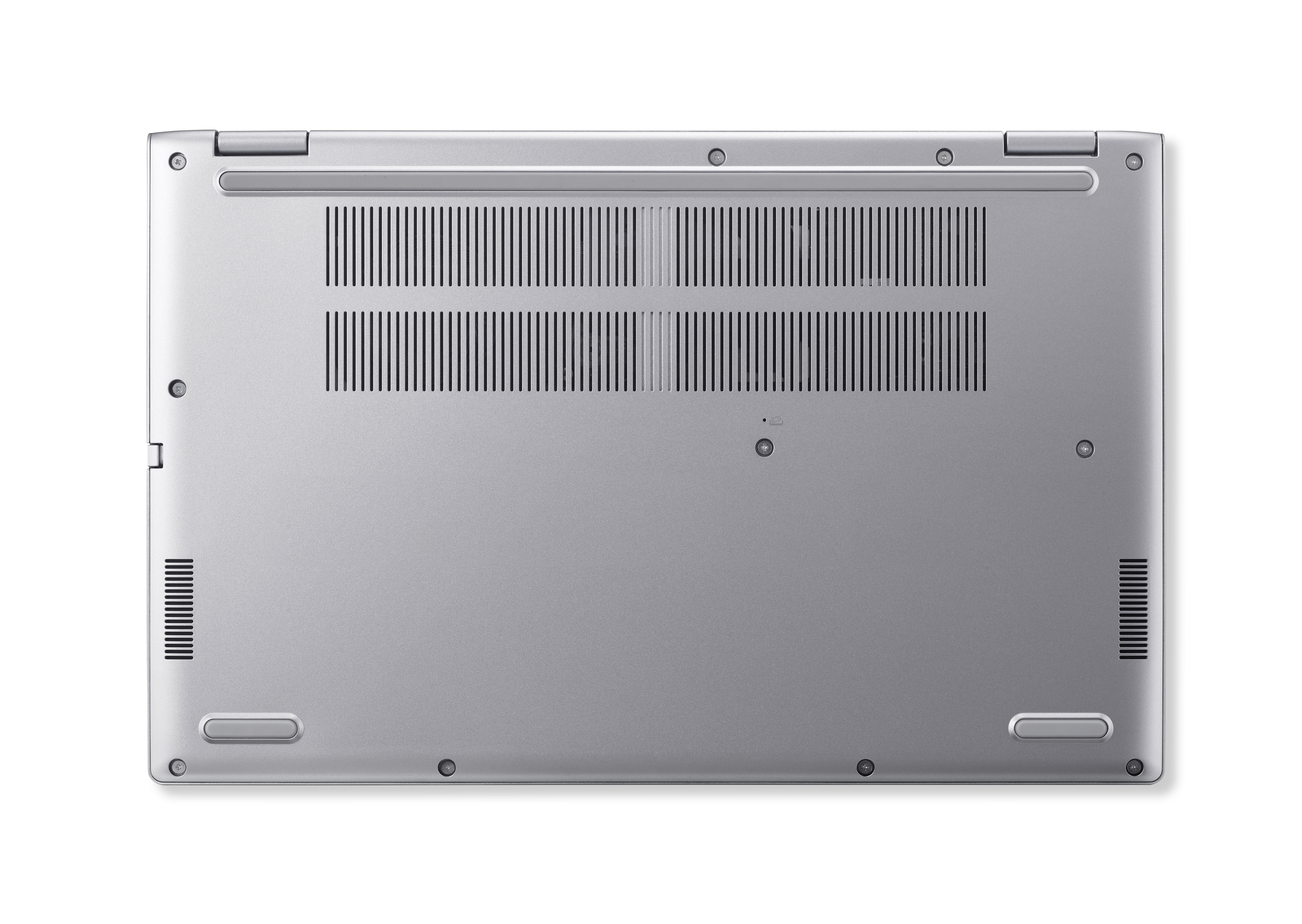 ACER Spin 3 (SP314-55N-55RR) mit Tastaturbeleuchtung - 14 Zoll - Intel® Core™ i5 i5-1235U - 16 GB - 512 GB - Intel® Iris® Xᵉ - Windows 11 Home