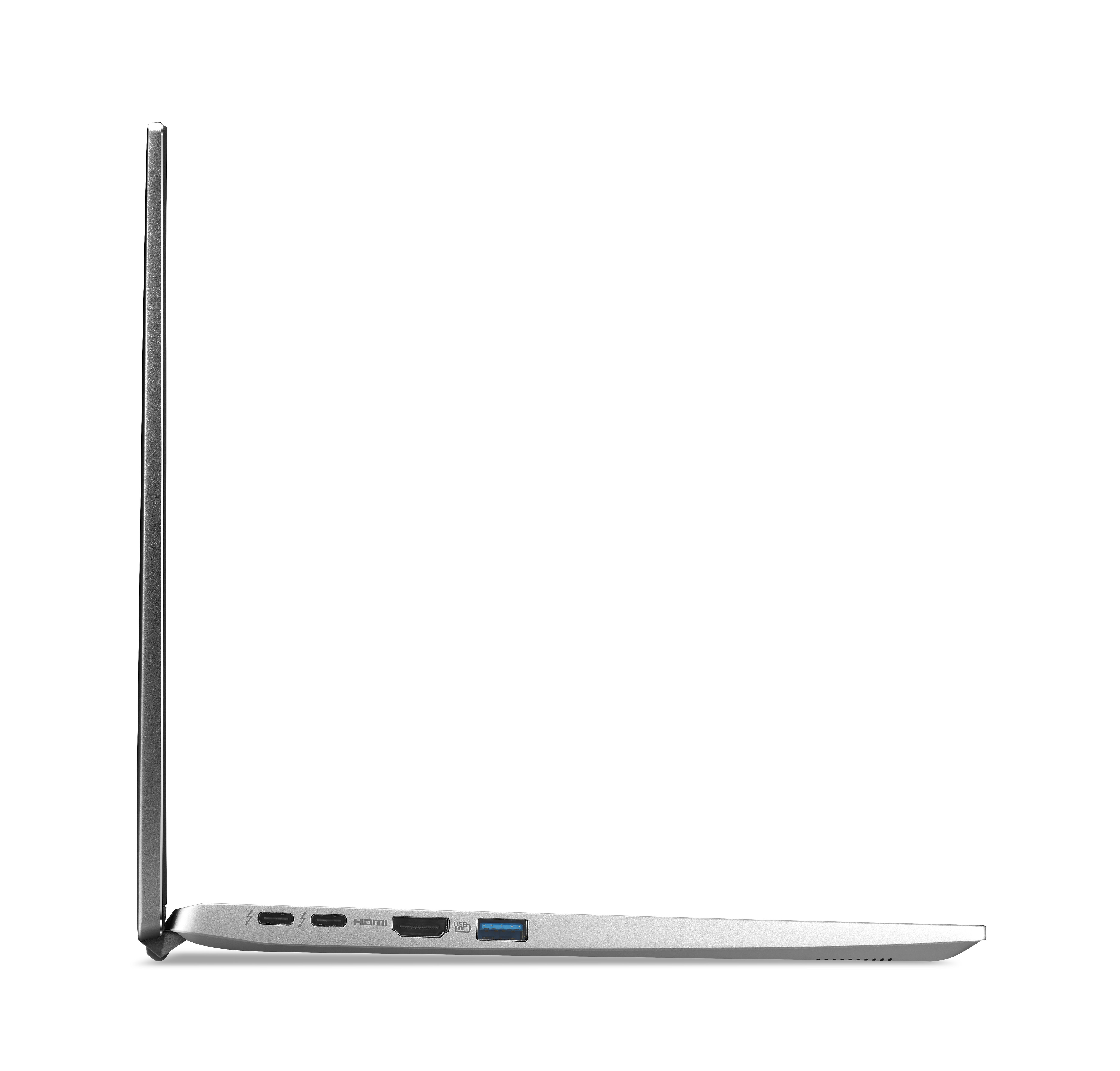ACER Swift 3 (SF314-71-56CR) mit Tastaturbeleuchtung, OLED, EVO - 14 Zoll - Intel® Core™ i5 i5-12500H (Evo)  - 8 GB - 512 GB - Intel® Iris® Xᵉ - Windows 11 Home