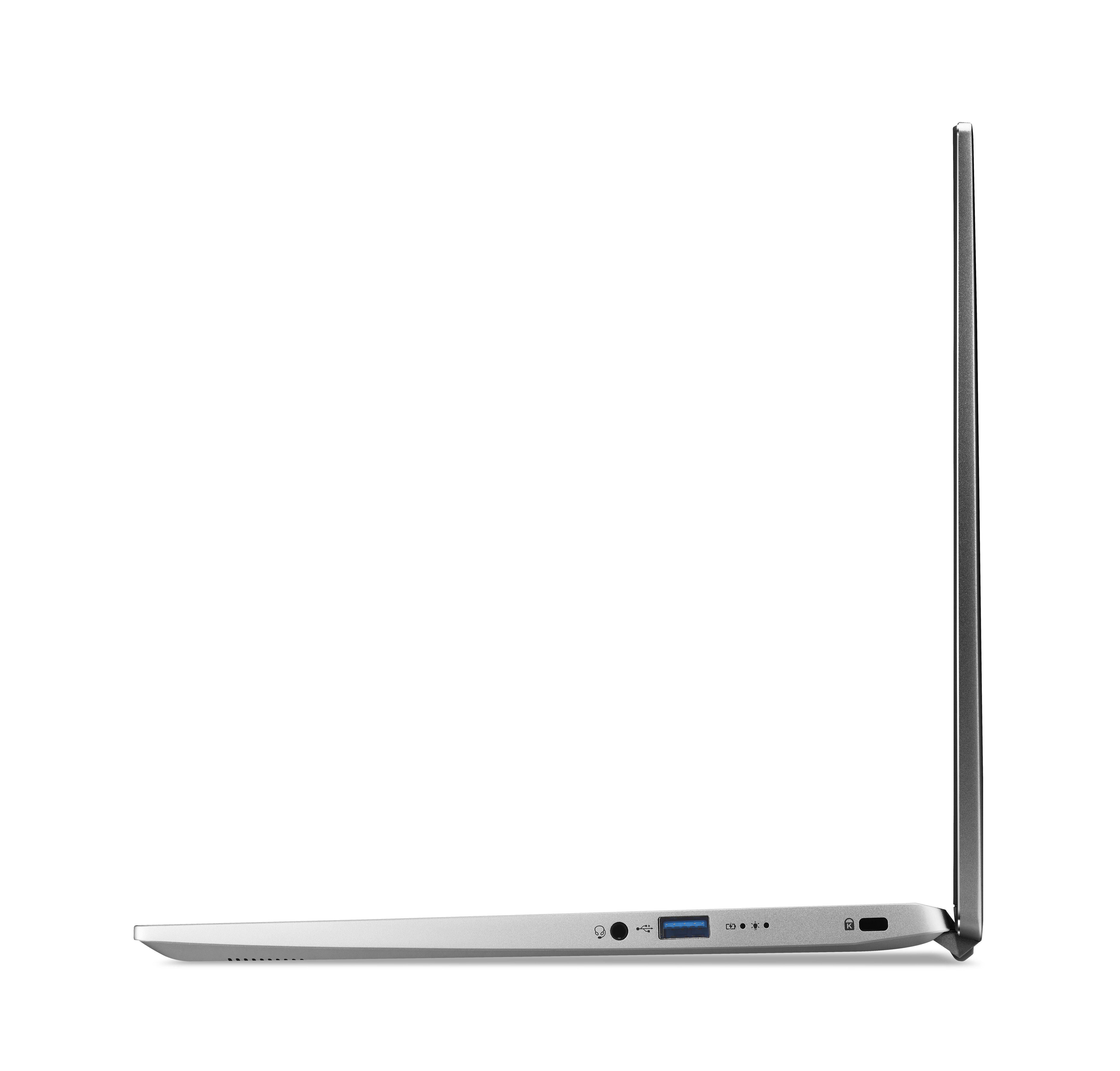 ACER Swift 3 (SF314-71-56CR) mit Tastaturbeleuchtung, OLED, EVO - 14 Zoll - Intel® Core™ i5 i5-12500H (Evo)  - 8 GB - 512 GB - Intel® Iris® Xᵉ - Windows 11 Home