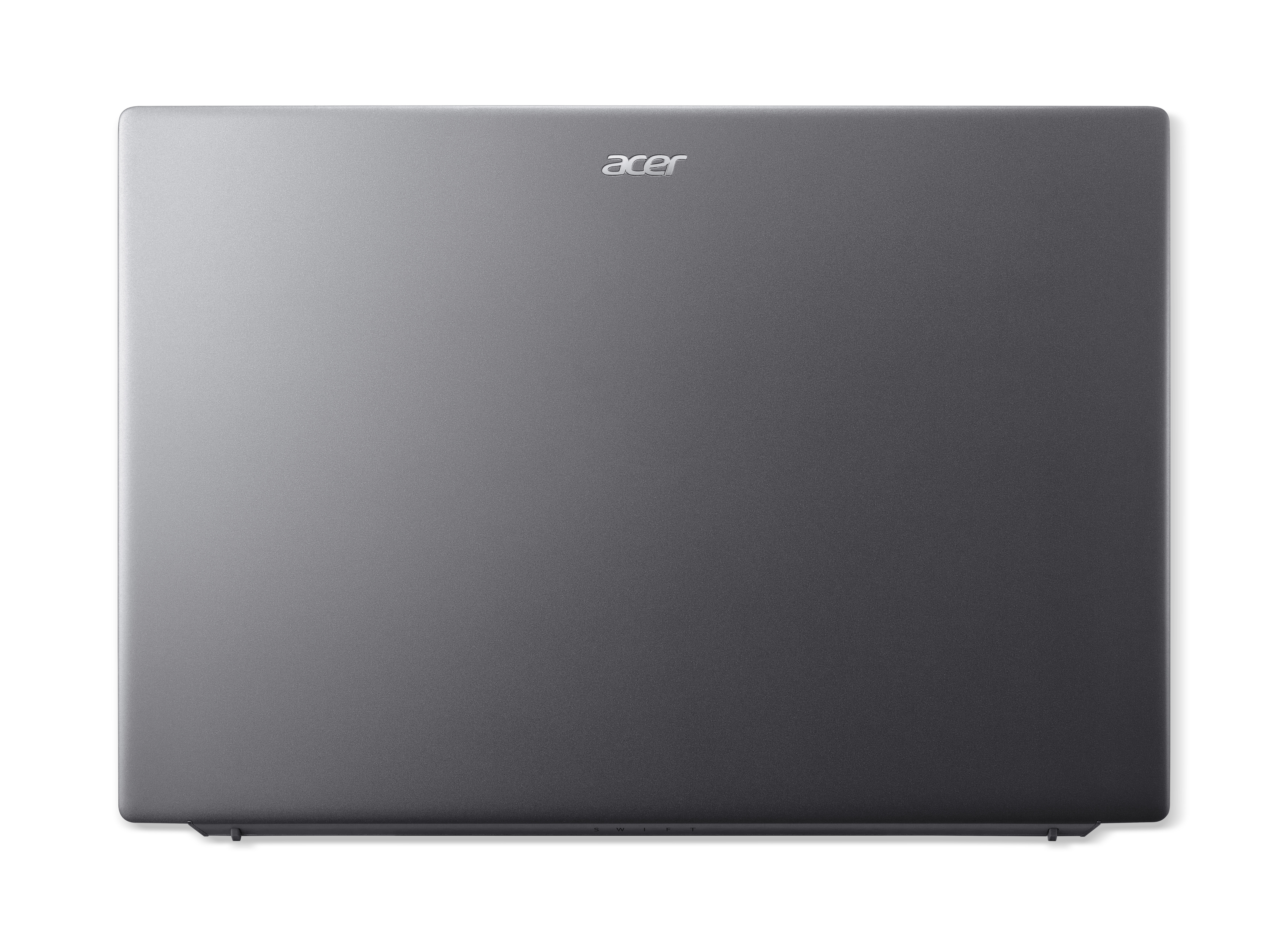 ACER Swift 3 (SF314-71-56CR) mit Tastaturbeleuchtung, OLED, EVO - 14 Zoll - Intel® Core™ i5 i5-12500H (Evo)  - 8 GB - 512 GB - Intel® Iris® Xᵉ - Windows 11 Home