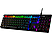 HYPERX Mechanische gamingtoetsenbord Alloy Origins PBT HX Red Lineair AZERTY (639N3AA#ABF)