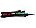 HYPERX Mechanische gamingtoetsenbord Alloy Origins PBT HX Red Lineair AZERTY (639N3AA#ABF)