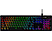HYPERX Mechanische gamingtoetsenbord Alloy Origins PBT HX Red Lineair AZERTY (639N3AA#ABF)
