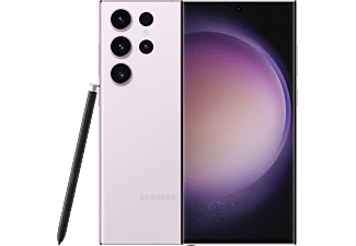 SAMSUNG Galaxy S23 Ultra 512 GB Akıllı Telefon Lavender