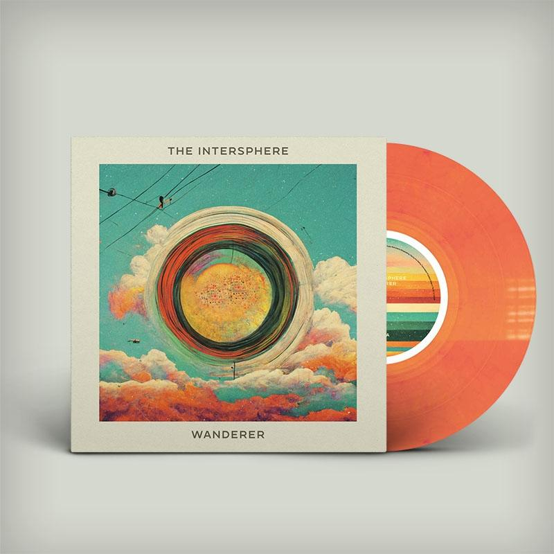 The Intersphere - Wanderer  - (Vinyl)