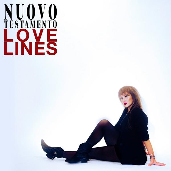 Nuovo Testamento - Love (Vinyl) - Lines