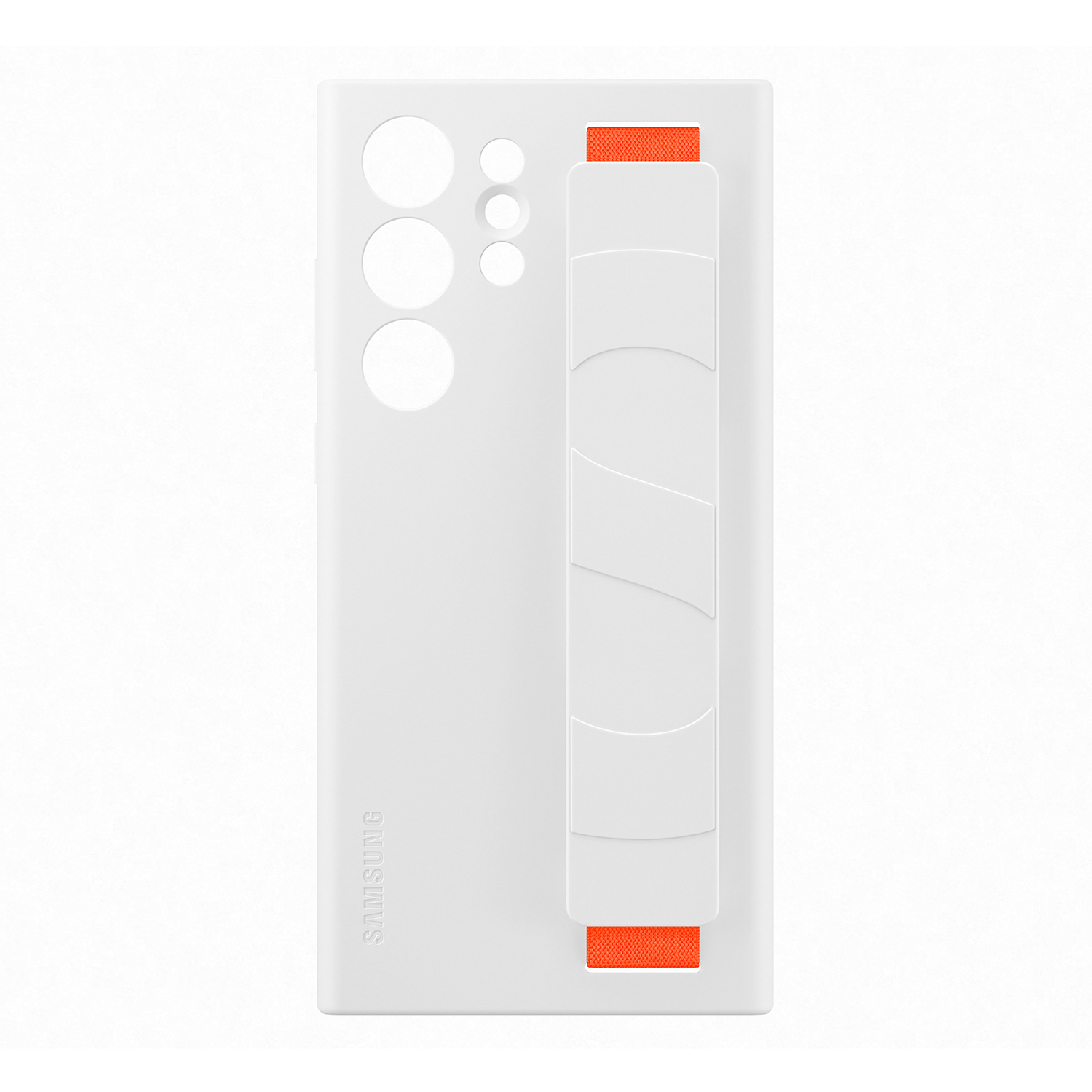Cover Samsung Grip Case Galaxy S23 U