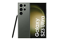 SAMSUNG Galaxy S23 Ultra 256GB, 256 GB, GREEN