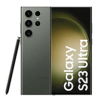 SAMSUNG Galaxy S23 Ultra 256GB, 256 GB, GREEN