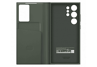 COVER SAMSUNG S.View Wallet Galaxy S23U