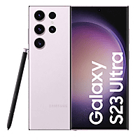 SAMSUNG Galaxy S23 Ultra 256GB, 256 GB, LAVENDER