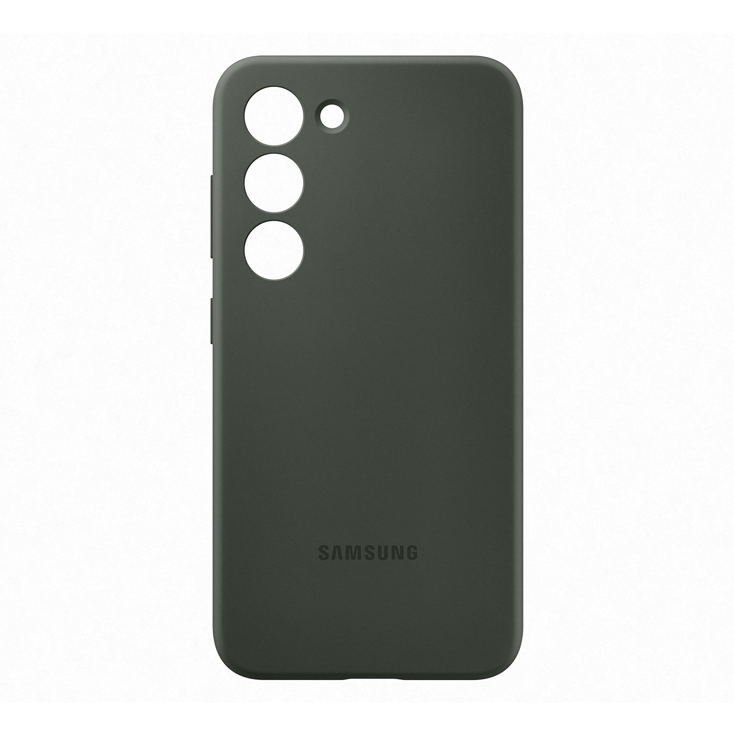 Cover Samsung Silicone Case Galaxy S23