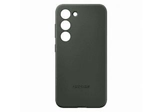 COVER SAMSUNG Silicone Case Galaxy S23