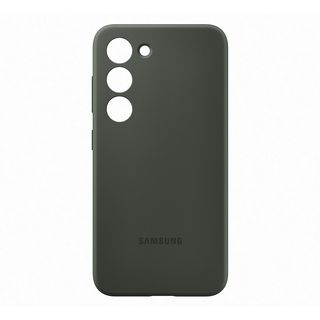 SAMSUNG Silicone Case Galaxy S23, COVER per Samsung Galaxy S23