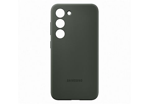 COVER SAMSUNG Silicone Case Galaxy S23