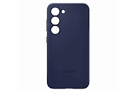 COVER SAMSUNG Silicone Case Galaxy S23