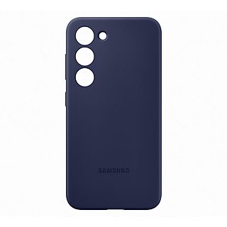 COVER SAMSUNG Silicone Case Galaxy S23