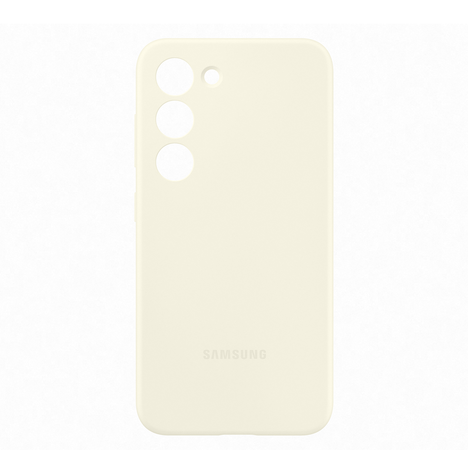 Cover Samsung Silicone Case Galaxy S23