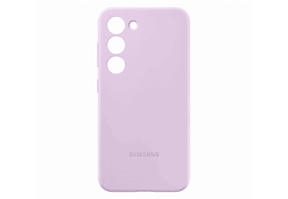 COVER SAMSUNG Silicone Case Galaxy S23