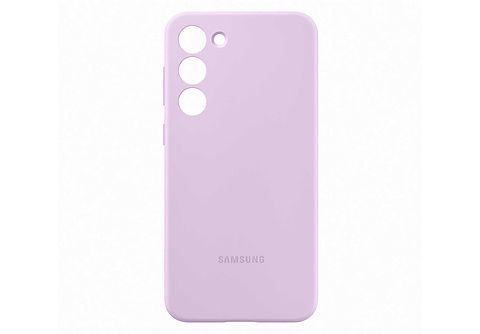 COVER SAMSUNG Silicone Case Galaxy S23+